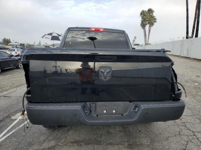 Photo 6 from auction – 2022 RAM 1500 CLASS with VIN 1C6RR6GG7NS229930