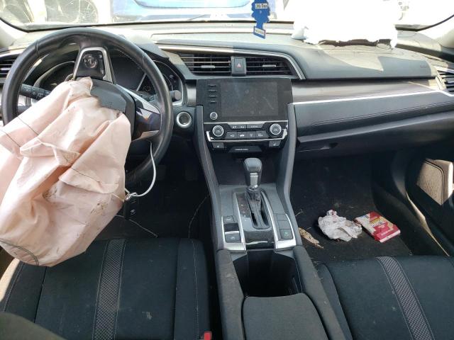Photo 8 from auction – 2019 HONDA CIVIC EX with VIN JHMFC1F39KX014433