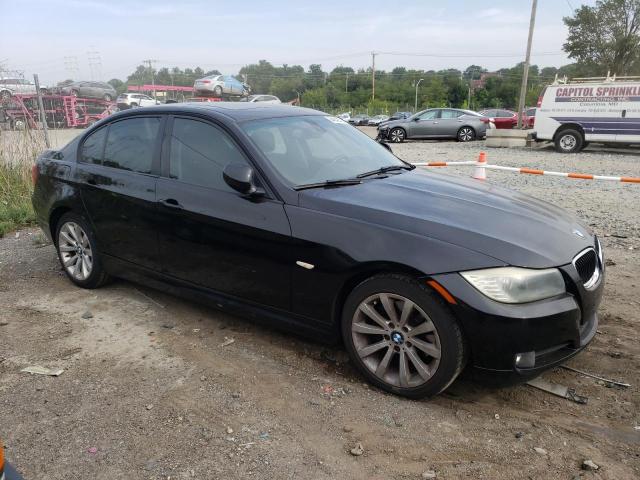 Photo 4 from auction – 2011 BMW 328 I SULE with VIN WBAPH5C5XBA441933