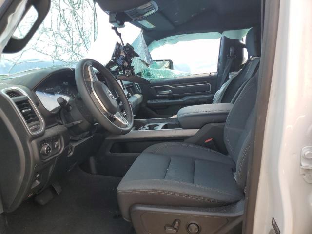 Photo 7 from auction – 2023 RAM 1500 BIG H with VIN 1C6SRFFT0PN581183