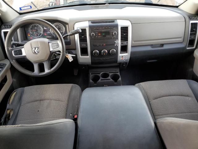 Photo 8 from auction – 2011 DODGE 15 CLUB CC with VIN 1D7RB1GP8BS684027