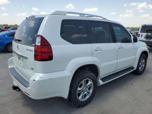 Photo 3 from auction – 2008 LEXUS GX 470 with VIN JTJBT20XX80149873