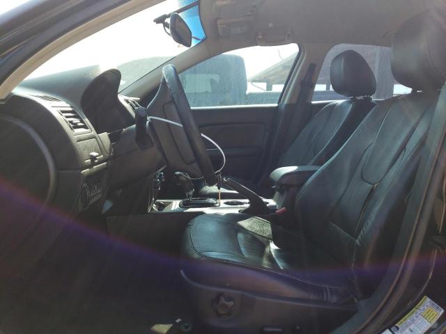 Photo 7 from auction – 2010 FORD FUSION SPO with VIN 3FAHP0KC2AR291372