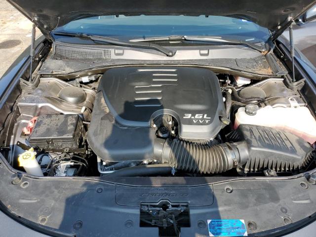 Photo 11 from auction – 2023 DODGE CHARGER SX with VIN 2C3CDXBG0PH529009
