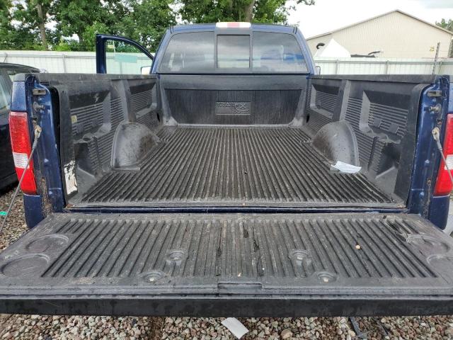 Photo 10 from auction – 2007 FORD F-150 with VIN 1FTRF14W37NA14191