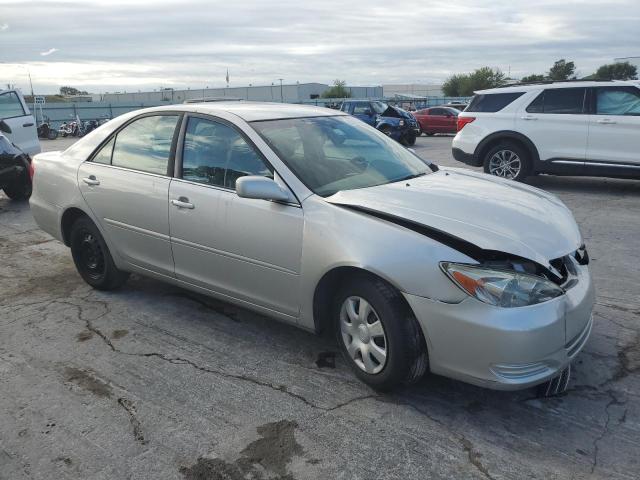 Photo 4 from auction – 2004 TOYOTA CAMRY LE with VIN 4T1BE32K14U905447