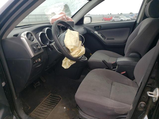 Photo 7 from auction – 2003 TOYOTA COROLLA MA with VIN 2T1KR32E33C111709