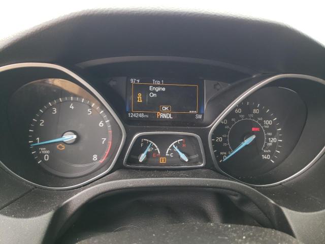 Photo 9 from auction – 2016 FORD FOCUS SE with VIN 1FADP3F22GL324282