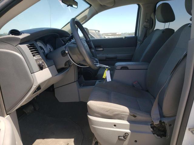 Photo 7 from auction – 2008 DODGE DURANGO SL with VIN 1D8HD48N18F109043