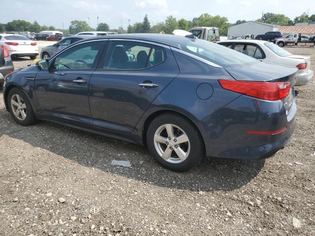 Снимка 2 от търг – 2015 KIA OPTIMA LX с VIN KNAGM4A72F5563324