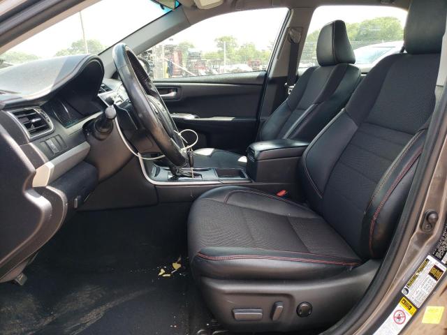 Photo 7 from auction – 2017 TOYOTA CAMRY LE with VIN 4T1BF1FK9HU370272