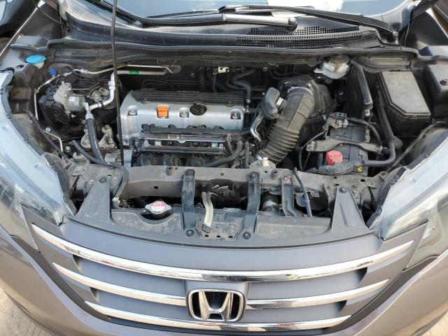 Photo 11 from auction – 2014 HONDA CR-V LX with VIN 2HKRM4H35EH681610