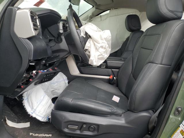 Photo 7 from auction – 2022 TOYOTA TUNDRA DOU with VIN 5TFLA5AA2NX008565