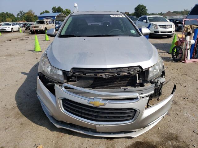 Photo 5 from auction – 2015 CHEVROLET CRUZE LT with VIN 1G1PC5SB2F7249698