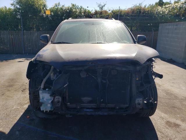 Photo 5 from auction – 2009 TOYOTA HIGHLANDER with VIN JTEES43A292134095