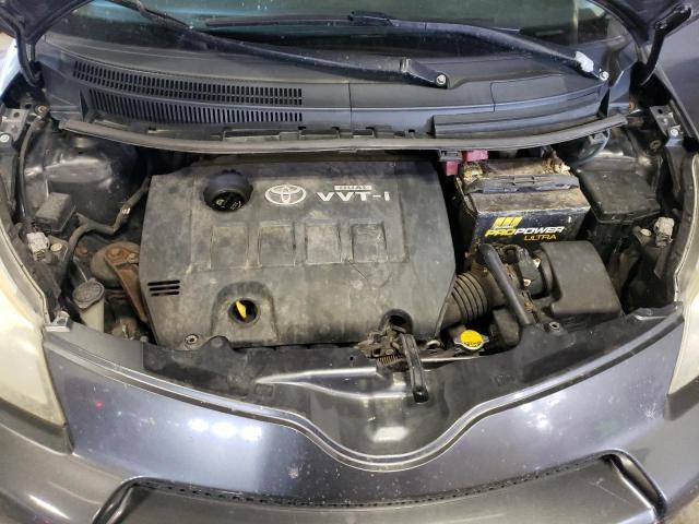 Photo 11 from auction – 2008 TOYOTA SCION XD with VIN JTKKU10418J028331
