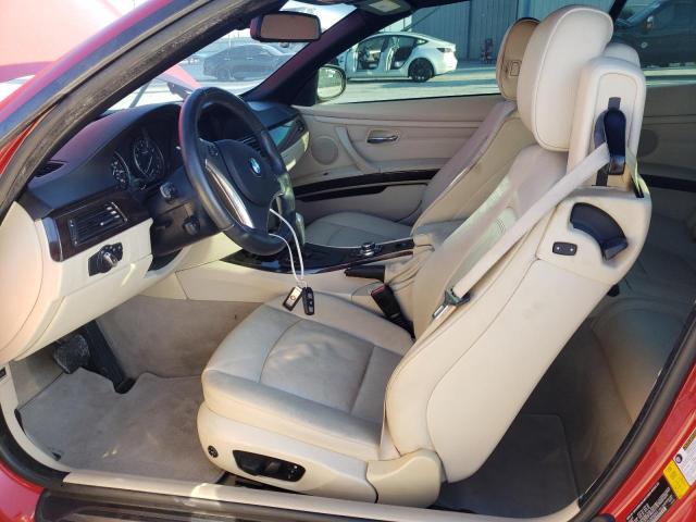 Photo 7 from auction – 2013 BMW 328 I with VIN WBADW3C57DJ525207