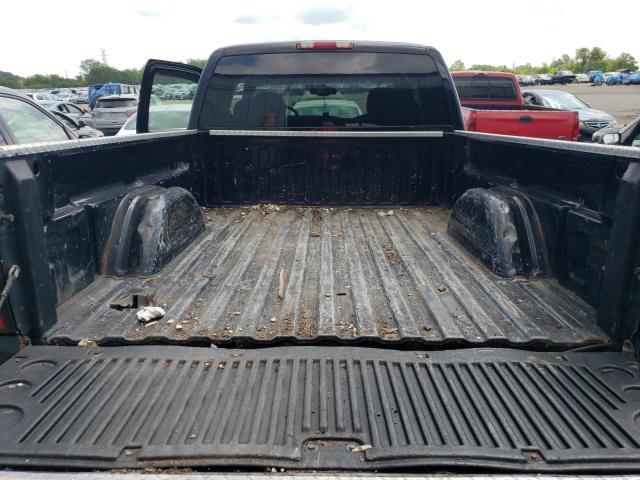 Photo 10 from auction – 2004 GMC NEW SIERRA with VIN 2GTEK19T641318847