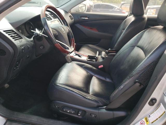 Photo 7 from auction – 2009 LEXUS ES 350 with VIN JTHBJ46G592330296