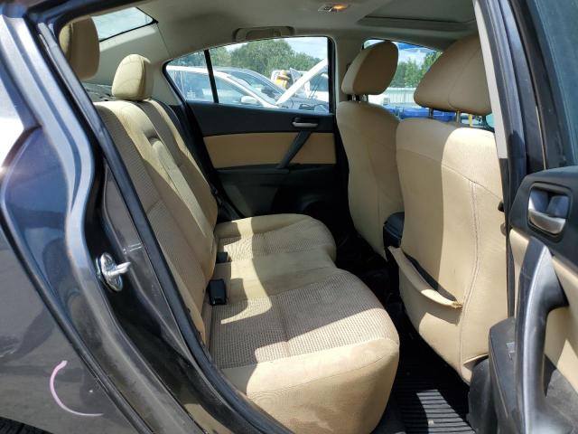 Photo 10 from auction – 2012 MAZDA 3 I with VIN JM1BL1V77C1574993