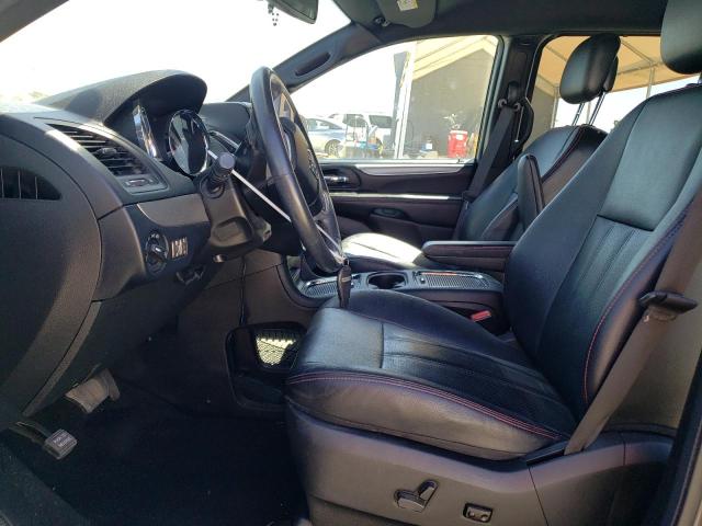 Photo 7 from auction – 2019 DODGE GRAND CARA with VIN 2C4RDGEGXKR606666