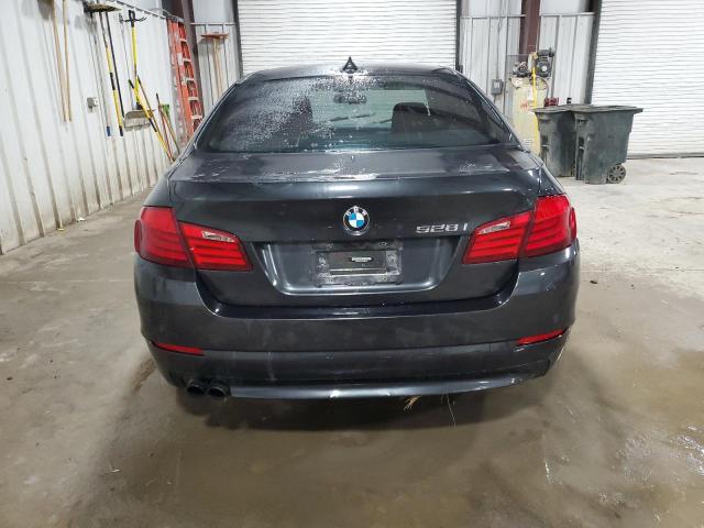 Photo 6 from auction – 2012 BMW 528 XI with VIN WBAXH5C57CDW04361