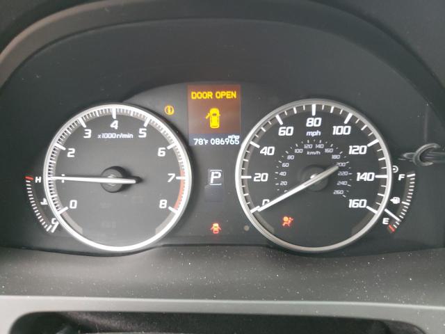 Photo 9 from auction – 2015 ACURA RDX with VIN 5J8TB4H34FL023819