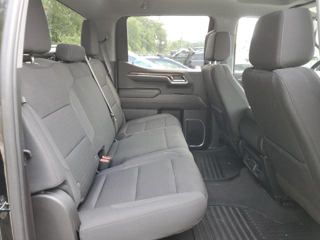 Photo 10 from auction – 2023 CHEVROLET SILVERADO with VIN 1GCPDKEK6PZ276701