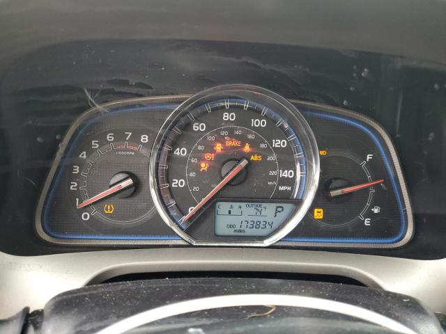 Photo 9 from auction – 2014 TOYOTA RAV4 LIMIT with VIN 2T3DFREV3EW211866