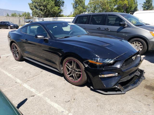 Photo 4 from auction – 2021 FORD MUSTANG with VIN 1FA6P8TH0M5120028