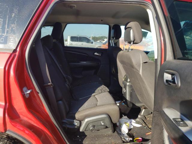 Photo 10 from auction – 2017 DODGE JOURNEY SE with VIN 3C4PDCAB9HT581937