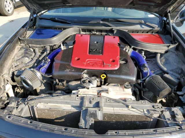 Photo 11 from auction – 2012 INFINITI G37 BASE with VIN JN1CV6AP2CM930270