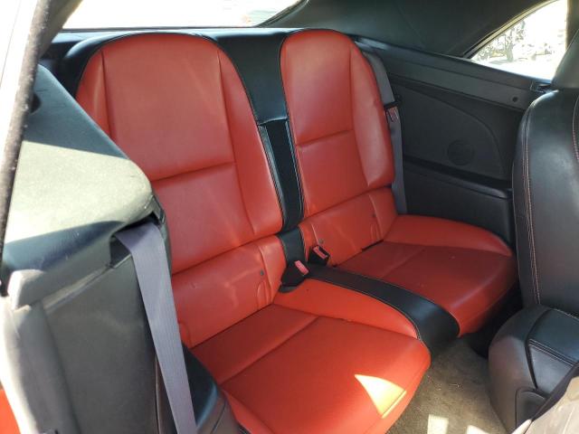Photo 10 from auction – 2011 CHEVROLET CAMARO LT with VIN 2G1FC3DD6B9196432