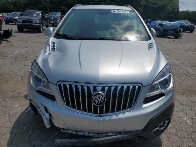 Photo 5 from auction – 2016 BUICK ENCORE SPO with VIN KL4CJ1SM8GB605263