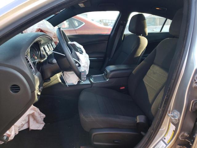 Photo 7 from auction – 2014 DODGE CHARGER SE with VIN 2C3CDXBG6EH295911