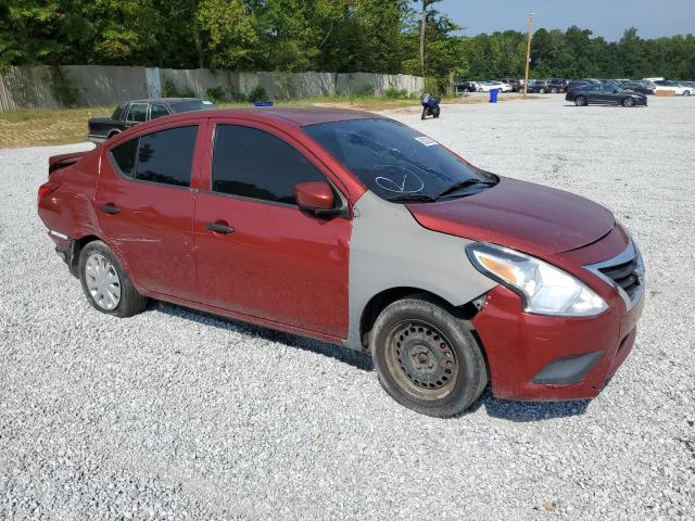 Photo 4 from auction – 2016 NISSAN VERSA S with VIN 3N1CN7AP5GL886447