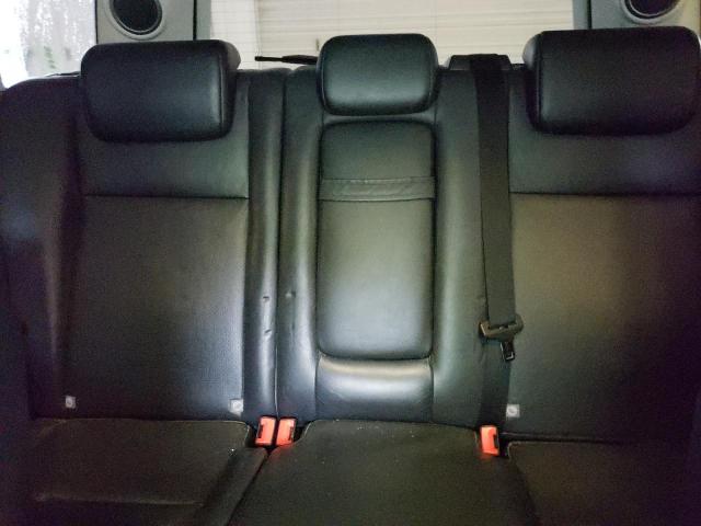 Photo 10 from auction – 2008 LAND ROVER LR2 SE TEC with VIN SALFS24N68H033399