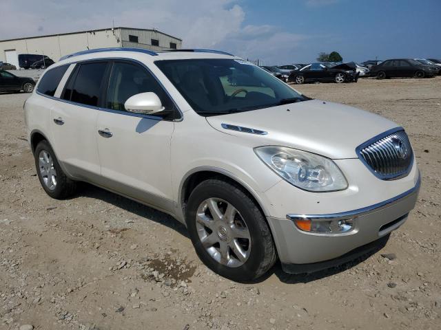 Photo 4 from auction – 2009 BUICK ENCLAVE CX with VIN 5GAER23D69J137393