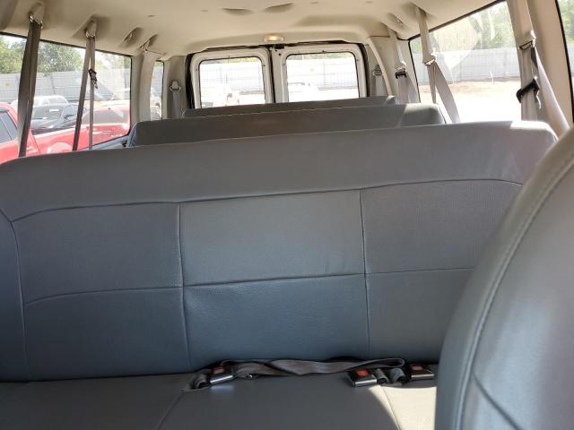 Photo 10 from auction – 2006 FORD ECONOLINE with VIN 1FBSS31LX6HA61867