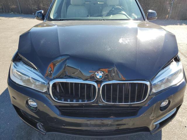 Photo 11 from auction – 2015 BMW X5 XDRIVE3 with VIN 5UXKR0C50F0K59469