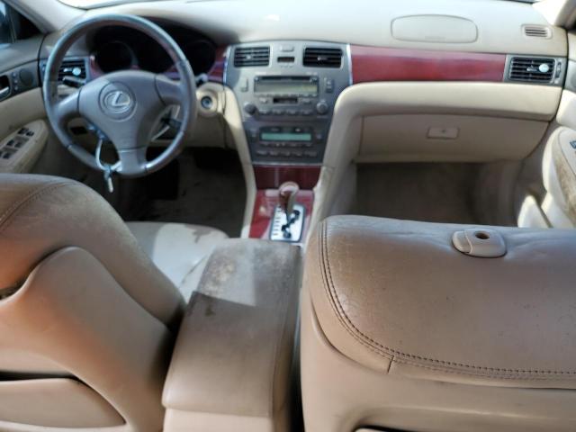 Photo 8 from auction – 2002 LEXUS LS 400 with VIN JTHBF30G020050260