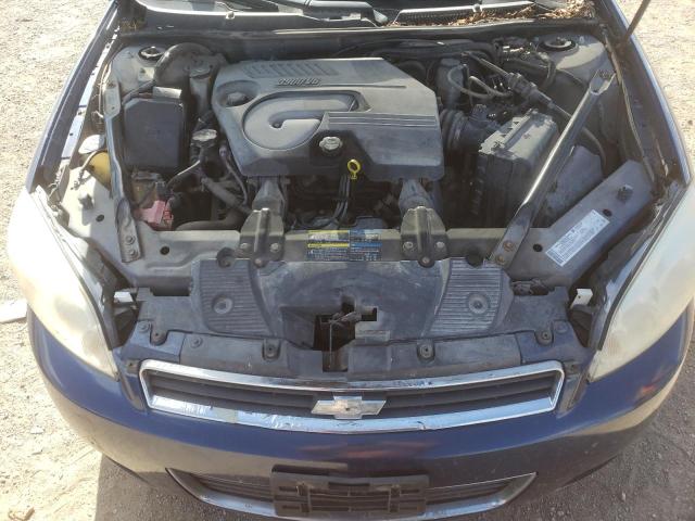 Foto 11 de la subasta – 2006 CHEVROLET IMPALA LT con VIN 2G1WC581569293199