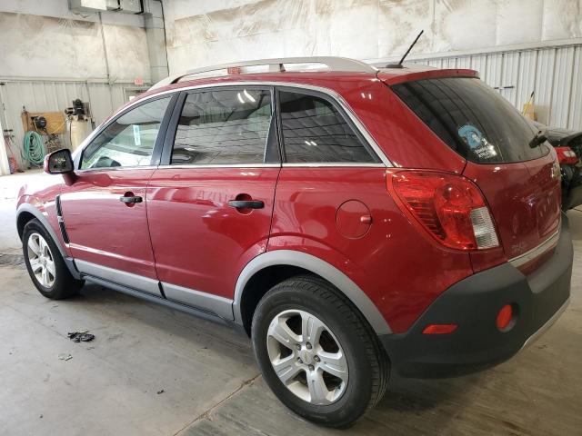 Photo 2 from auction – 2014 CHEVROLET CAPTIVA LS with VIN 3GNAL2EK4ES604076