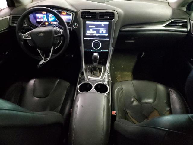 Photo 8 from auction – 2013 FORD FUSION TIT with VIN 3FA6P0K93DR158541