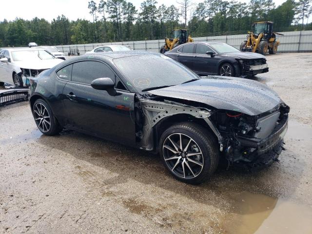 Photo 4 from auction – 2023 TOYOTA GR 86 with VIN JF1ZNBB1XP9759440