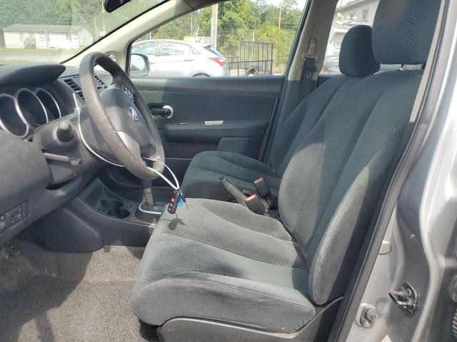 Photo 7 from auction – 2011 NISSAN VERSA S with VIN 3N1BC1AP0BL373646