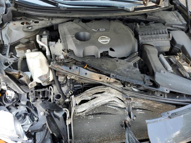 Снимка 11 от търг – 2013 NISSAN MAXIMA S с VIN 1N4AA5AP9DC839827
