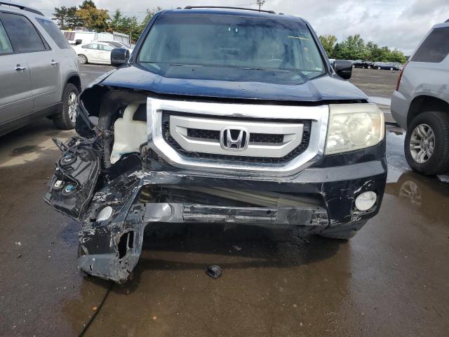 Photo 5 from auction – 2011 HONDA PILOT EX with VIN 5FNYF4H48BB078434