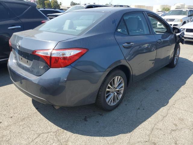 Снимка 3 от търг – 2015 TOYOTA COROLLA L с VIN 5YFBURHE4FP336928