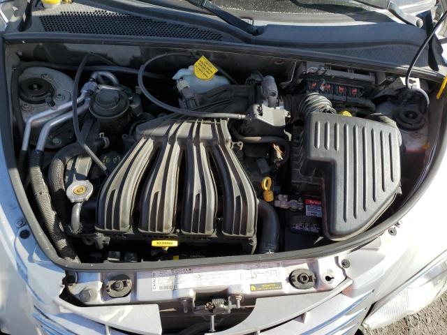 Photo 11 from auction – 2007 CHRYSLER PT CRUISER with VIN 3C3JY45X67T506847